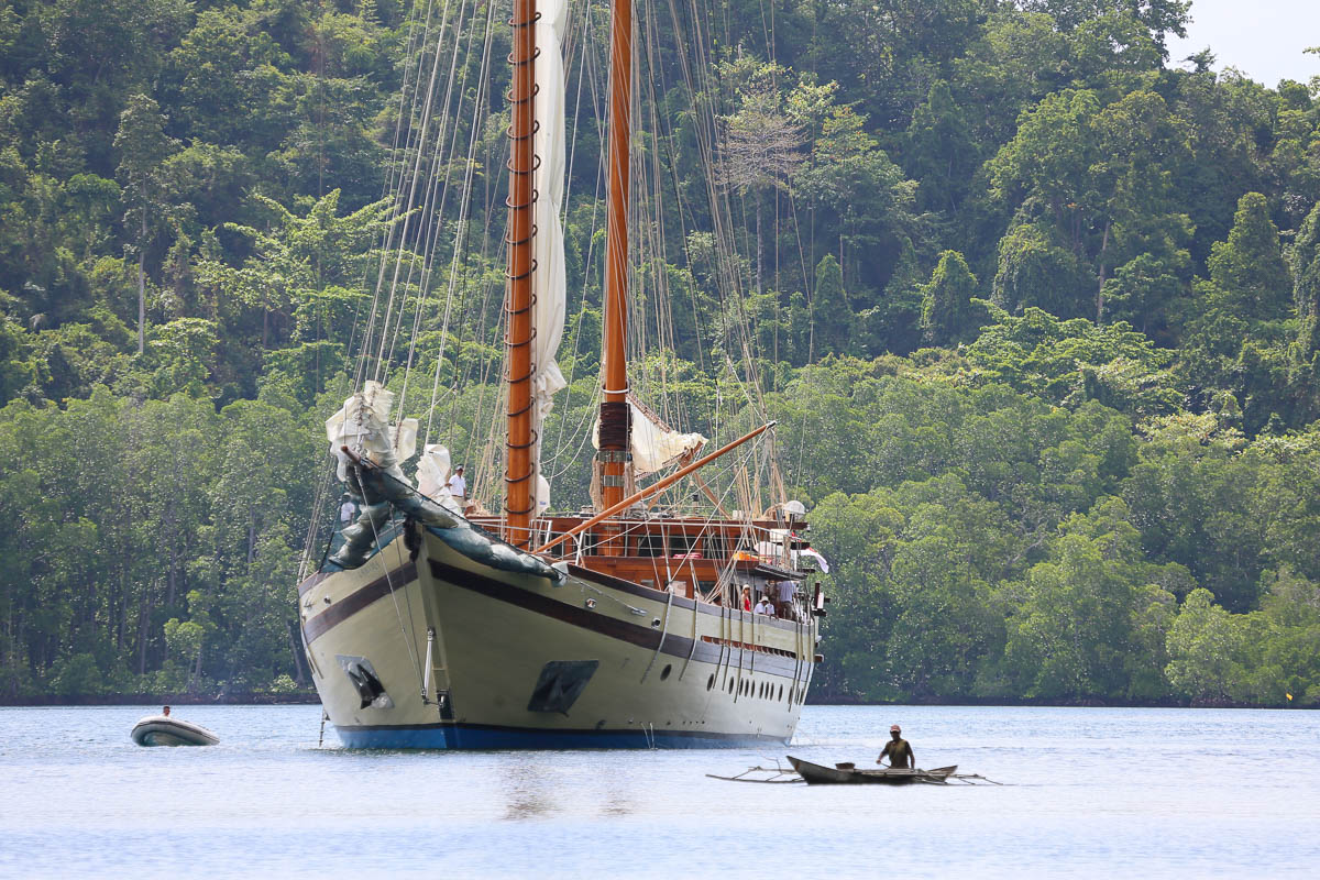 Lamima Charter Yacht 14
