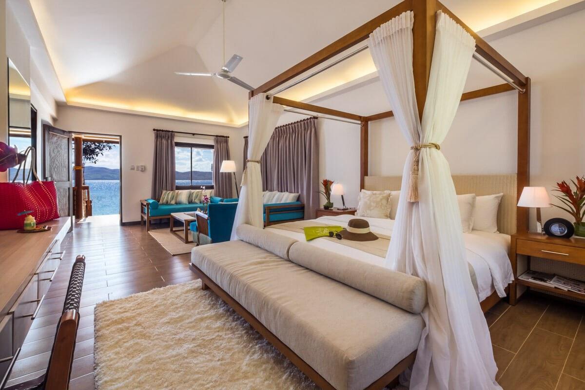 Club Paradise - Best luxury dive resorts in Philippines