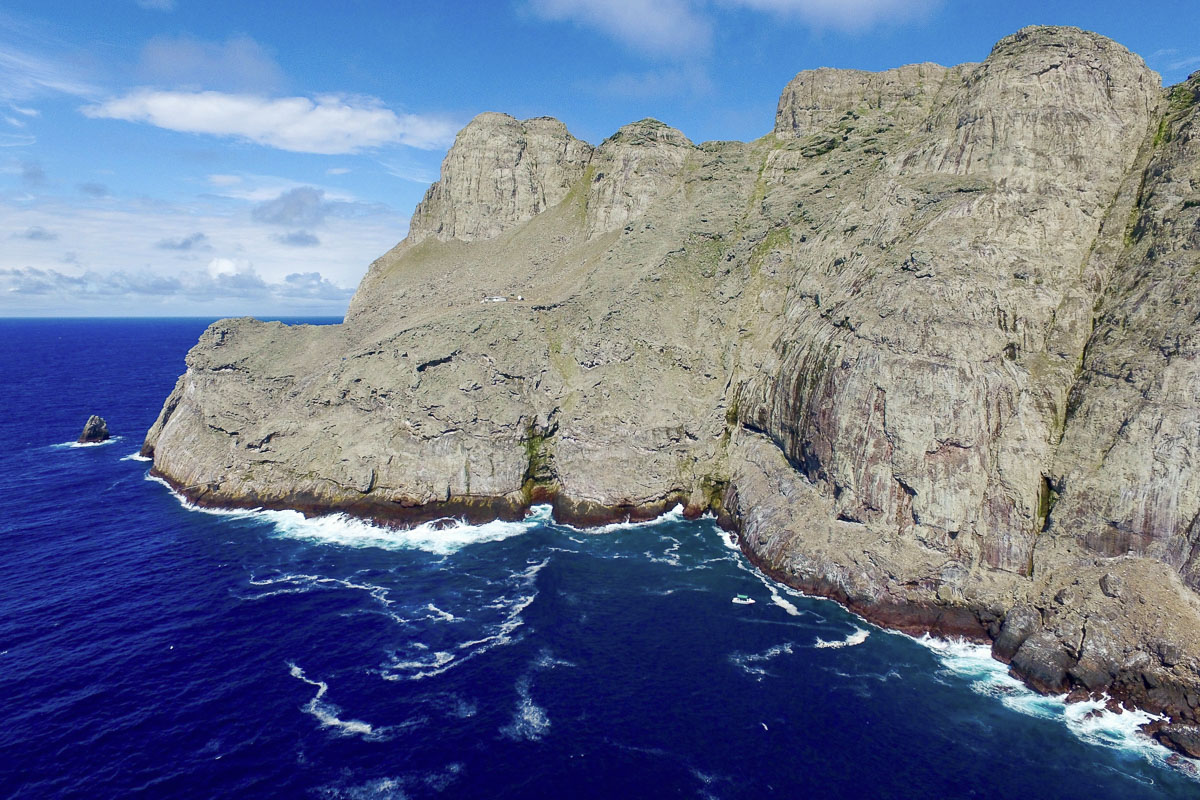 Malpelo Island Colombia Diving 7