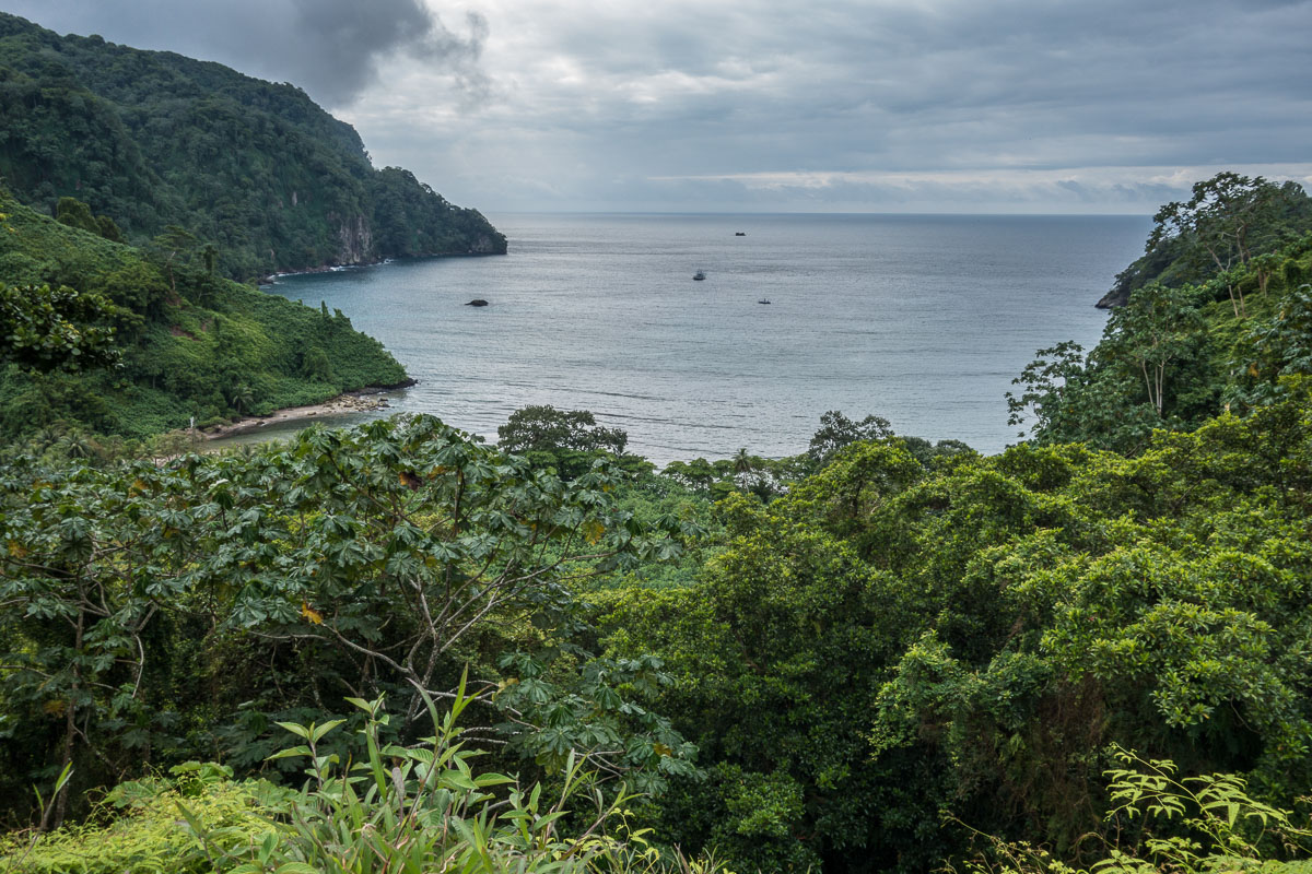 Cocos Island Scuba Diving Costa Rica 11