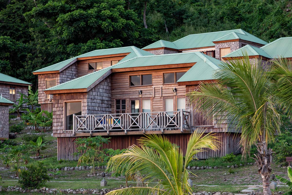 Jungle Bay Resort 11
