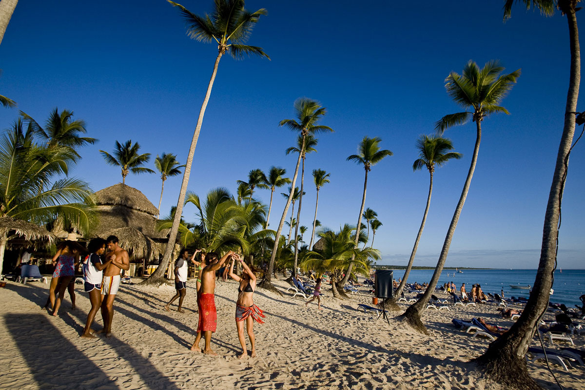 Catalonia Bayahibe Resort 18