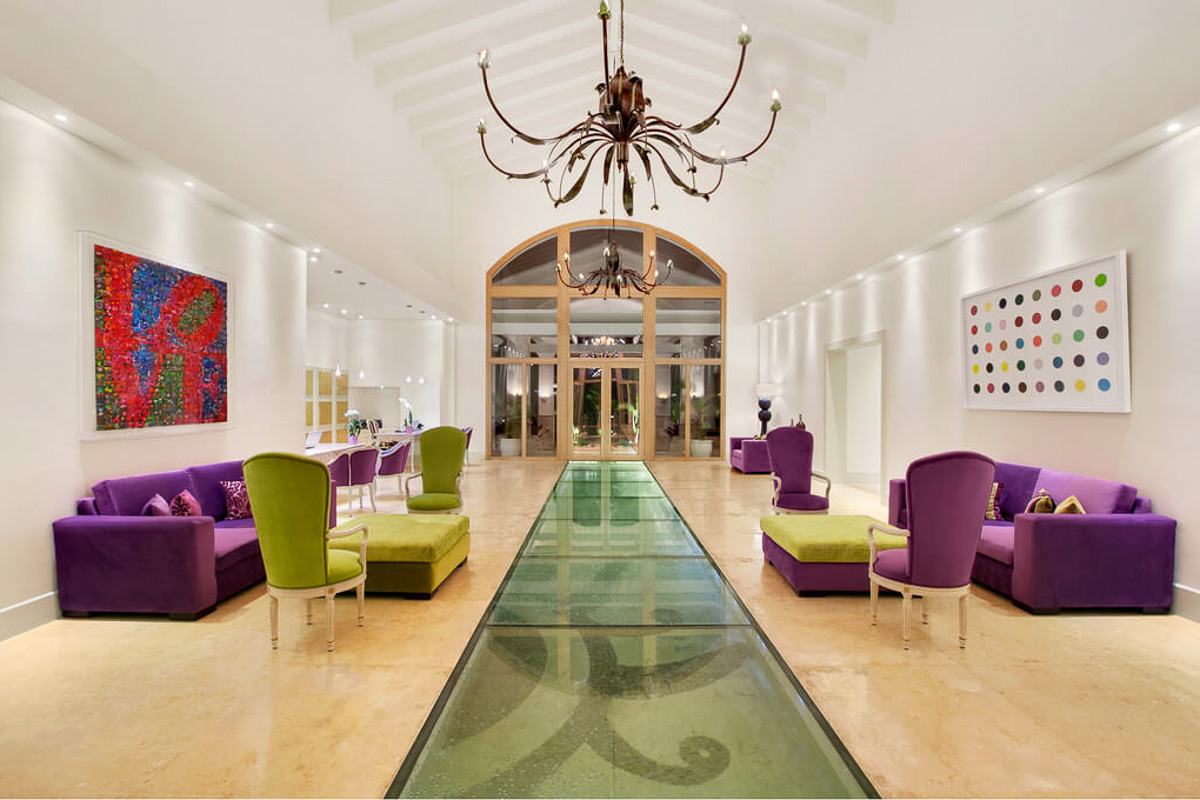 Eden Roc Cap Cana 10