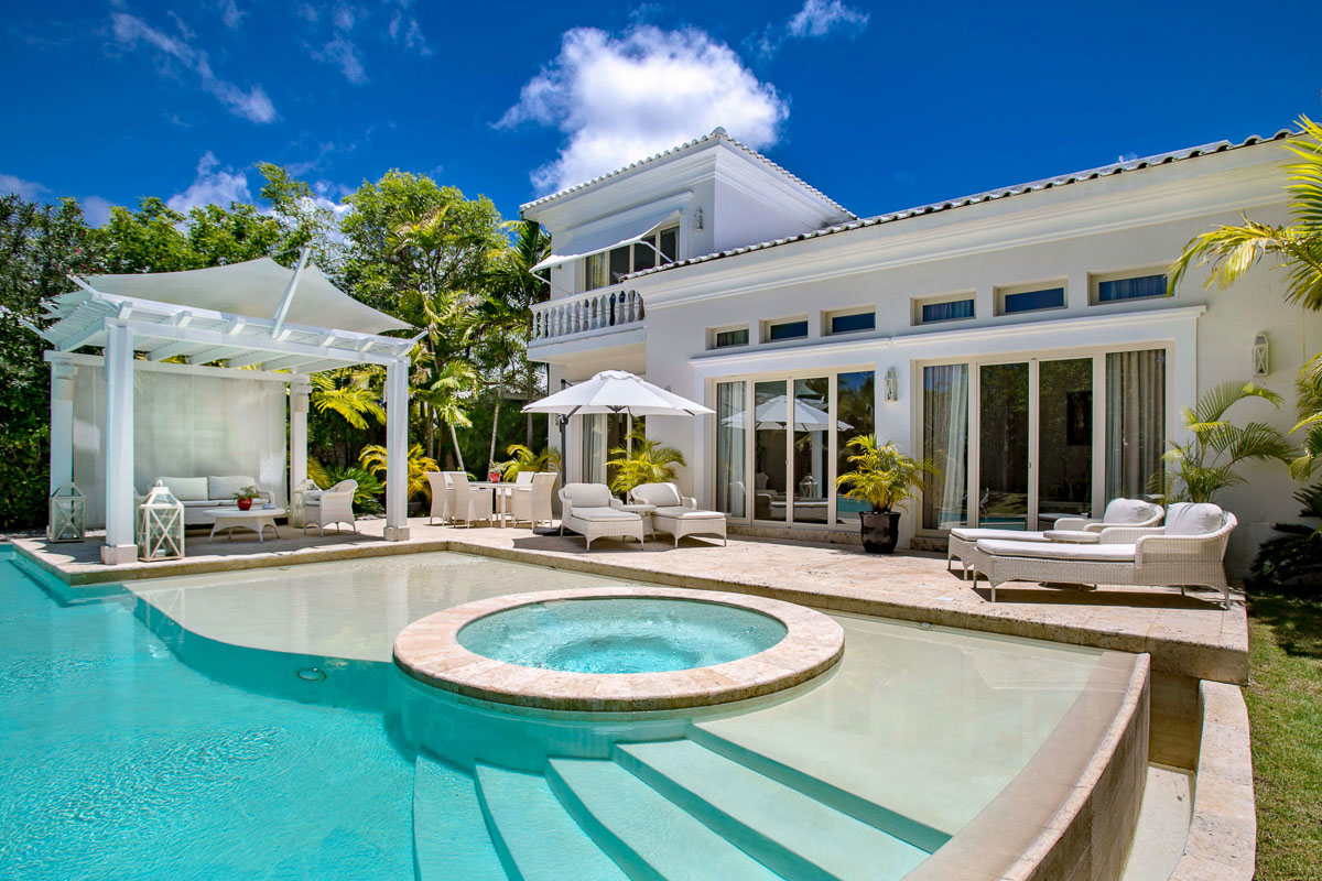 Eden Roc Cap Cana 15