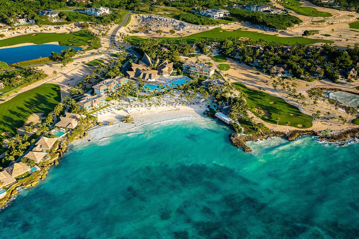 Eden Roc Cap Cana 2