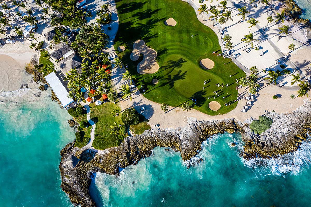 Eden Roc Cap Cana 42