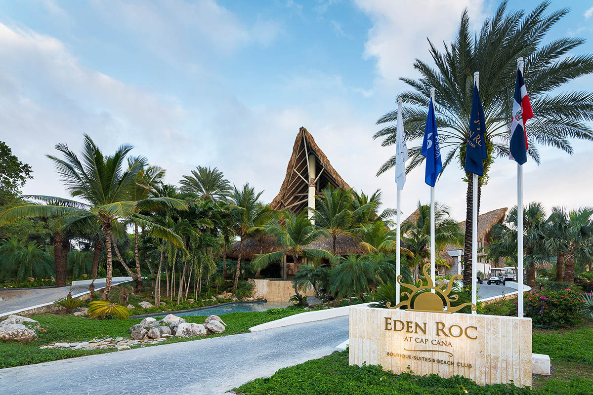 Eden Roc Cap Cana 8
