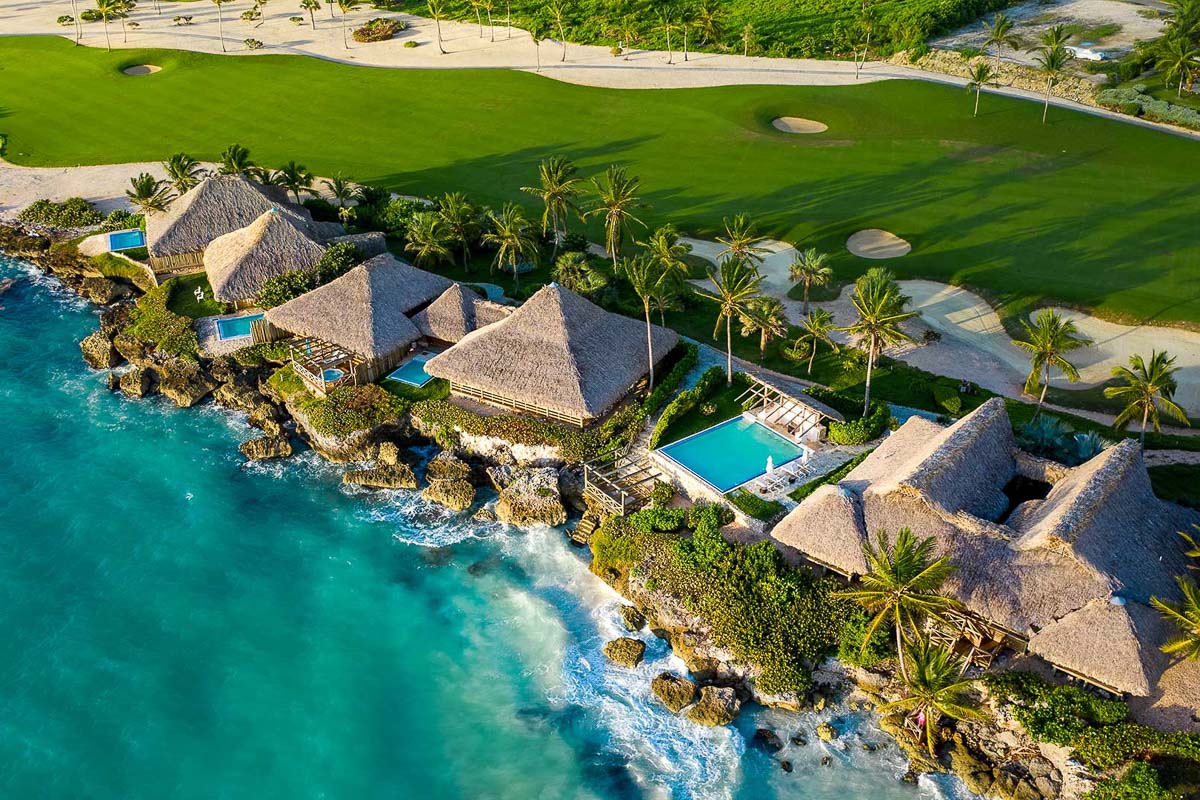 Eden Roc Cap Cana