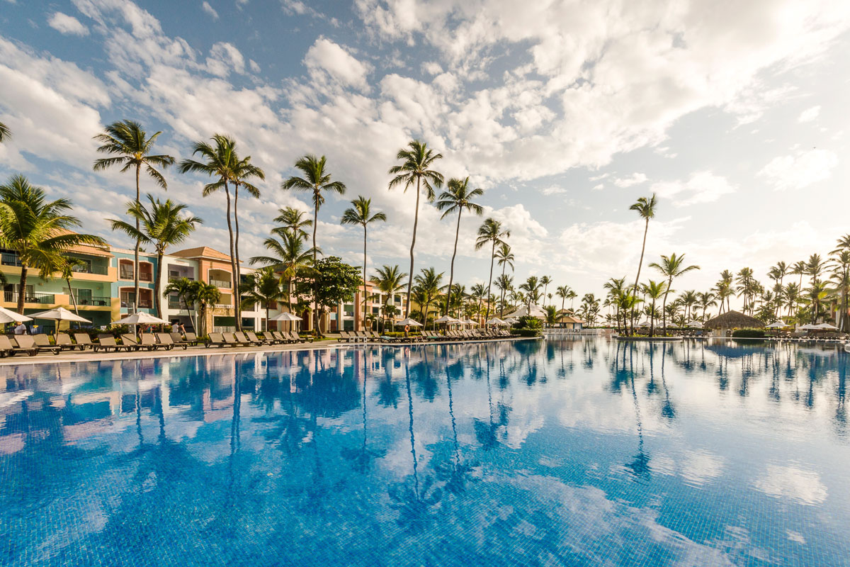 Ocean Blue Sand Resort 2