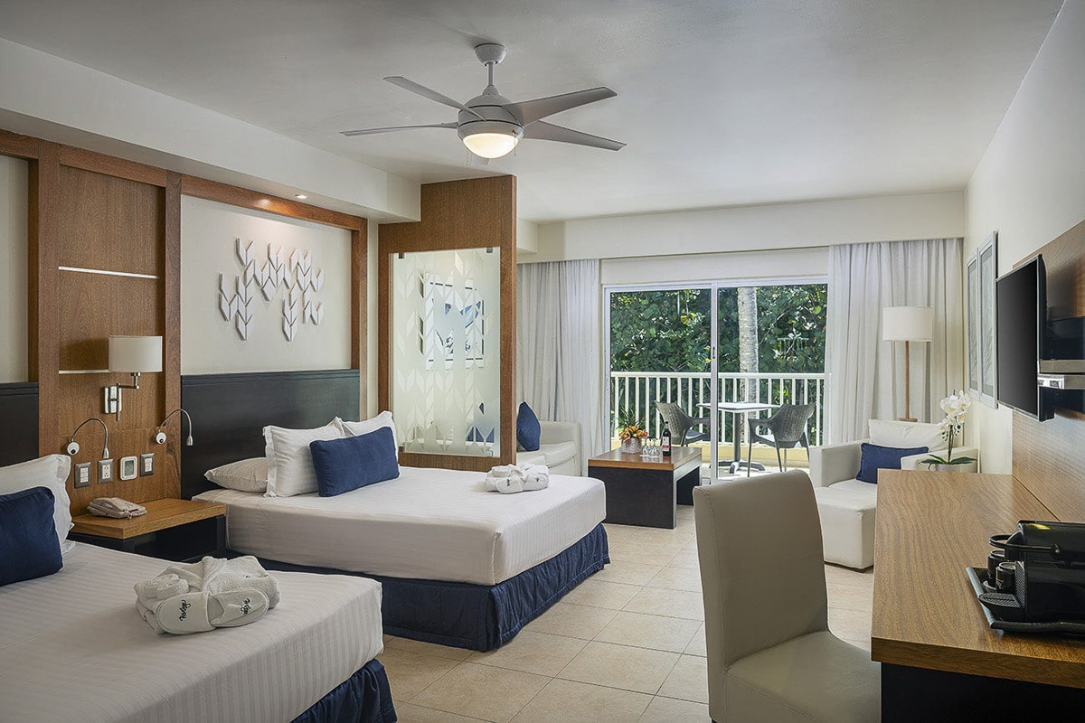 Ocean Blue Sand Resort 20