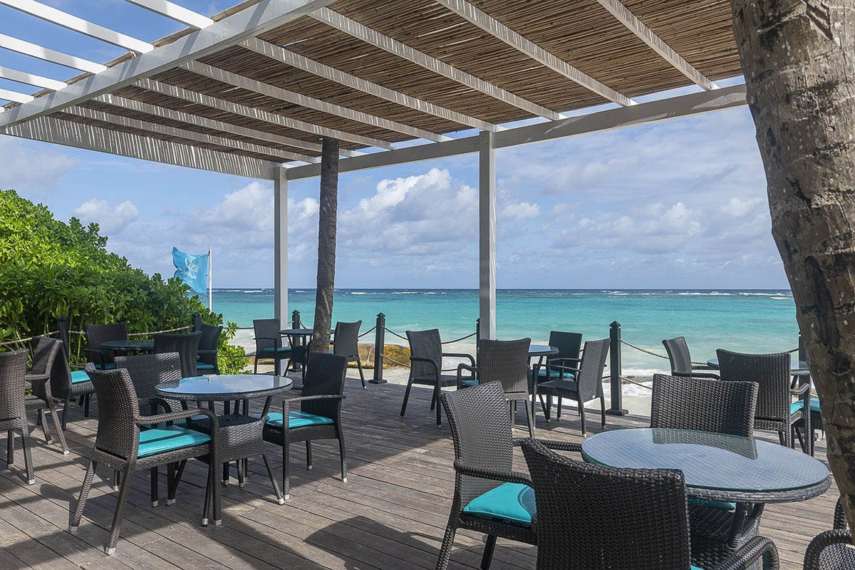 Ocean Blue Sand Resort 30