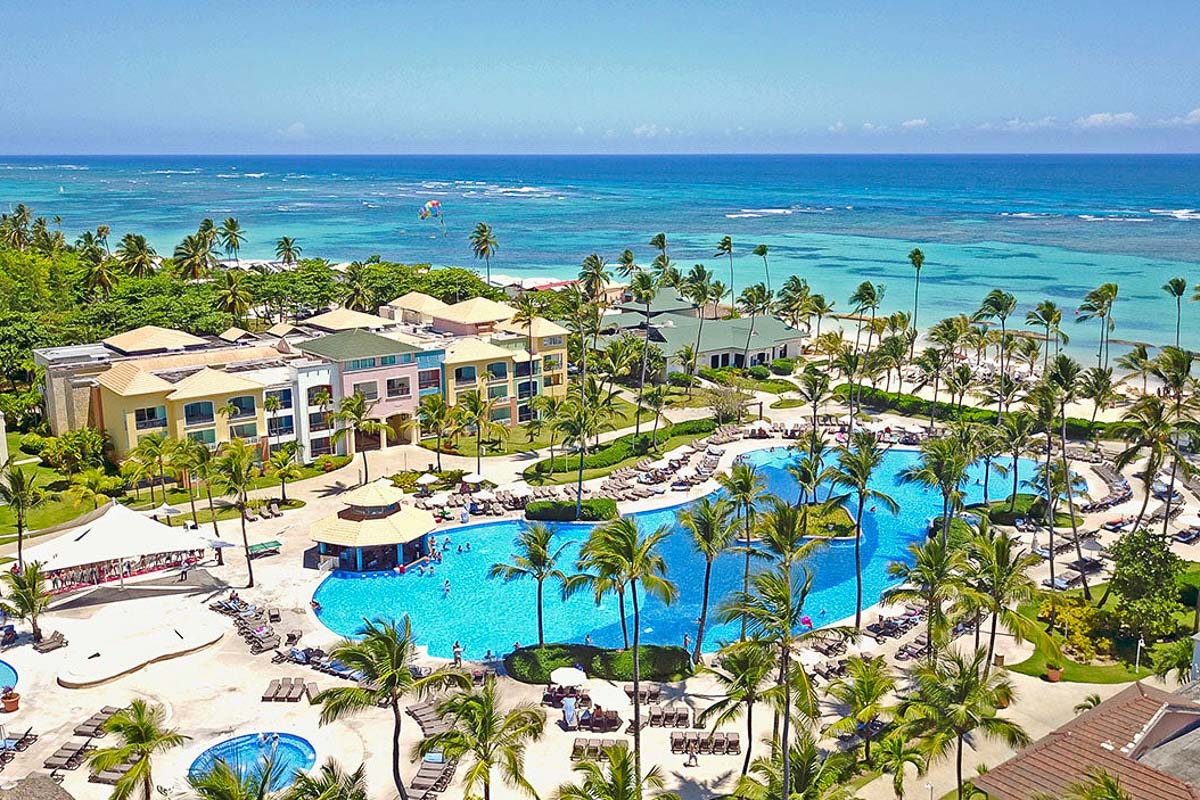 Ocean Blue Sand Resort 4