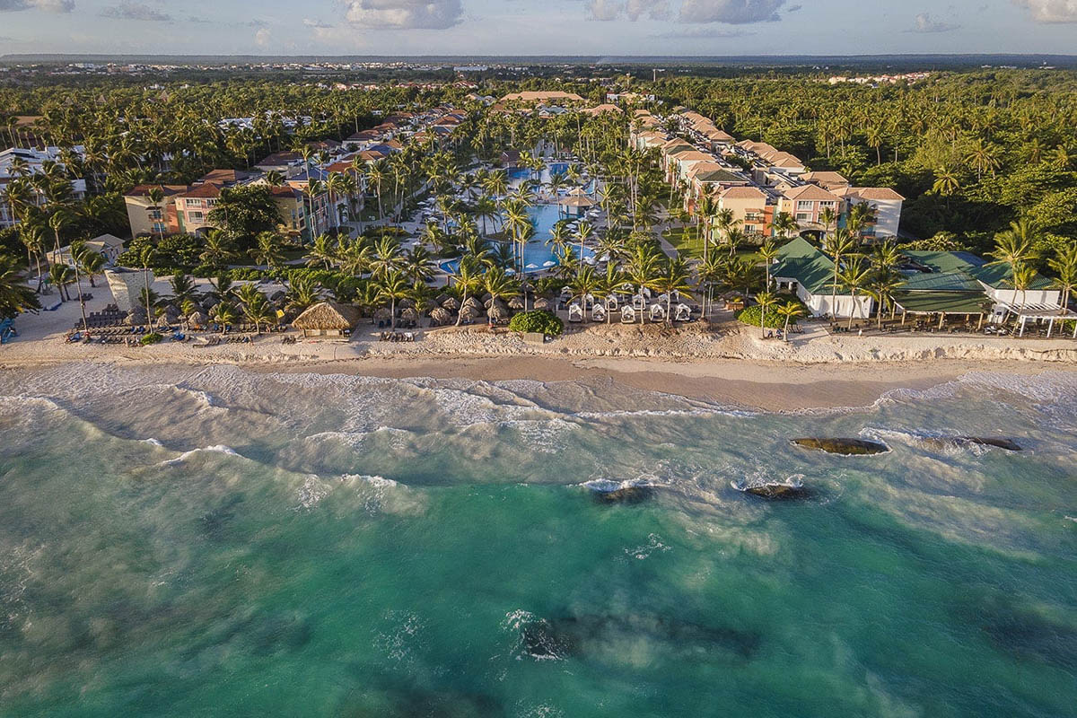 Ocean Blue Sand Resort 6
