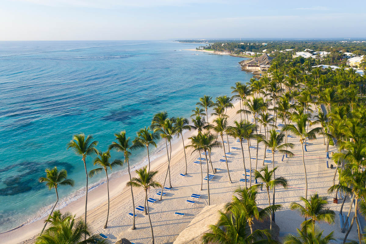Scuba Diving Punta Cana Dominican Republic