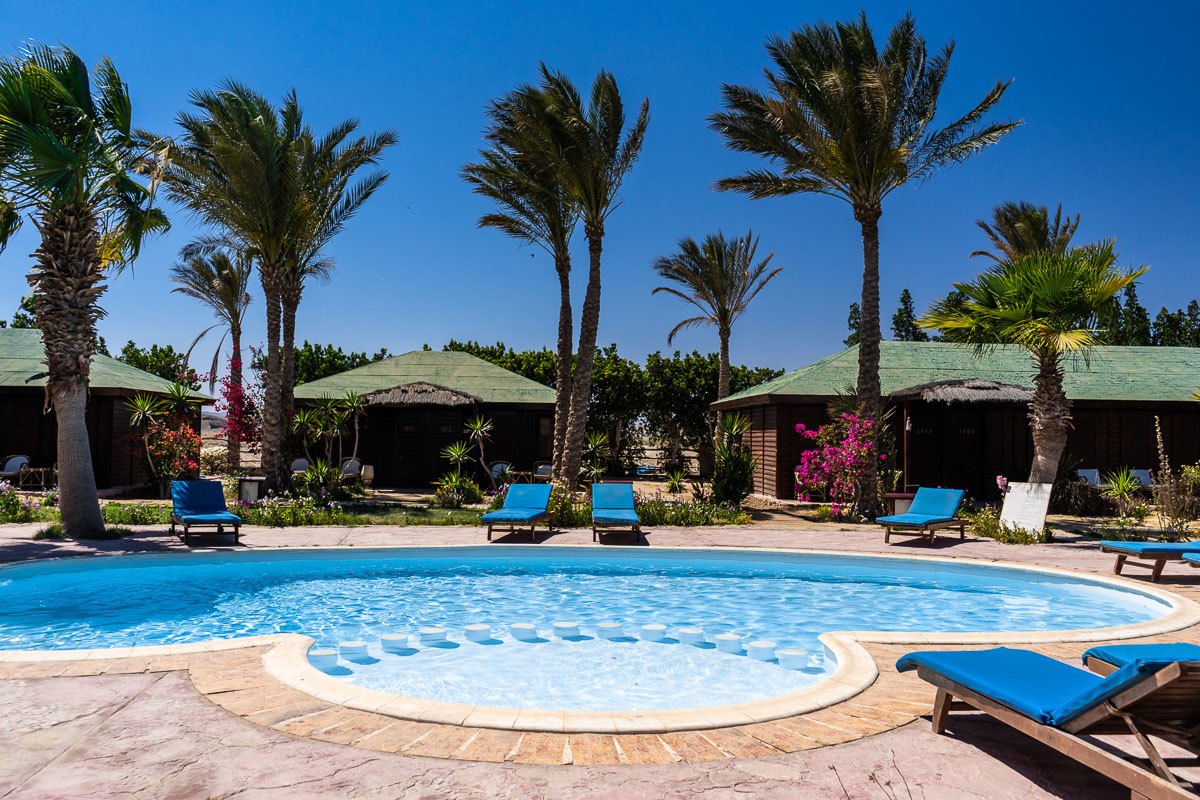 Abu Dabbab Lodge Marsa Alam Egypt 4