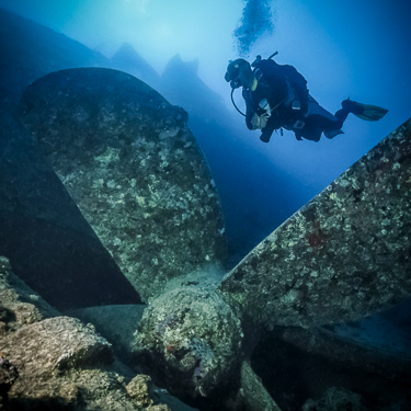 Sudan Wreck Thumb