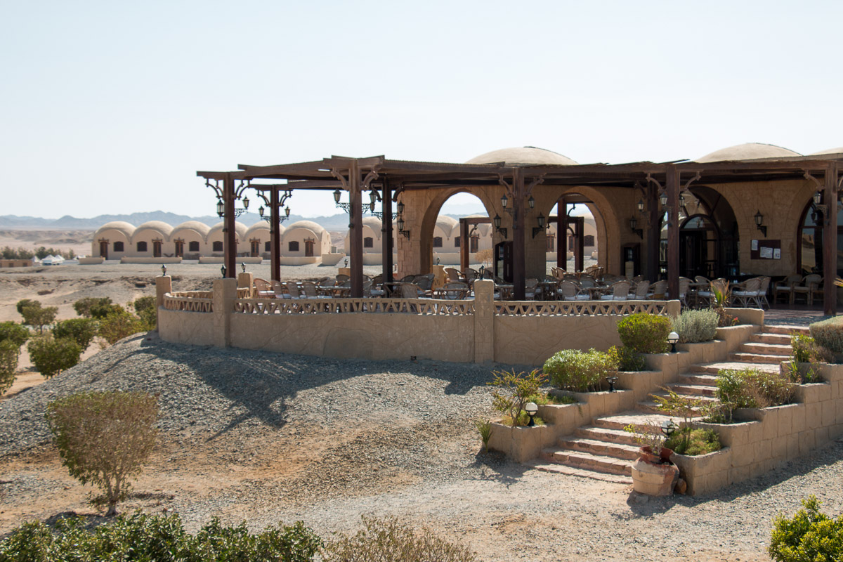 Marsa Nakari Red Sea Diving Safaris Egypt 8