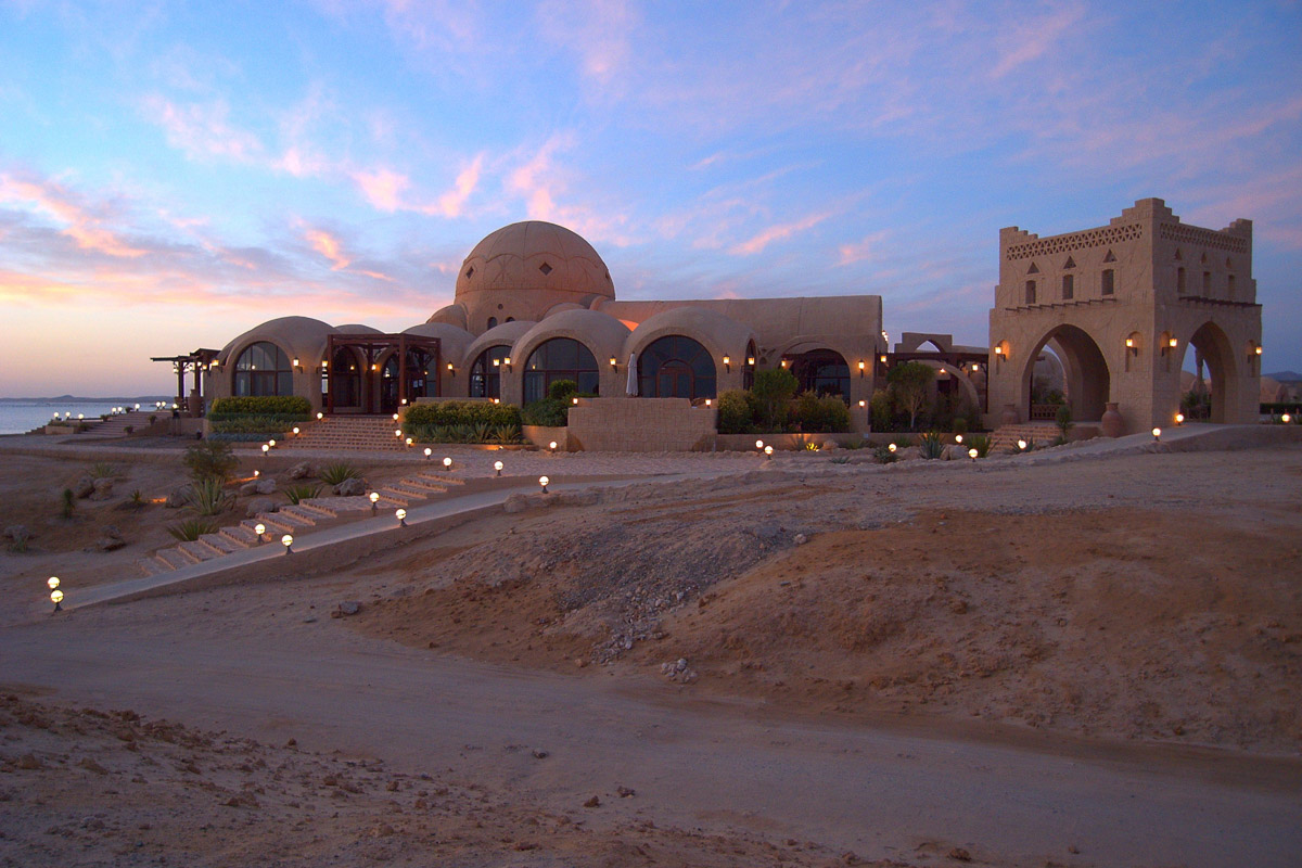 Marsa Shagra Red Sea Diving Safaris Egypt 8