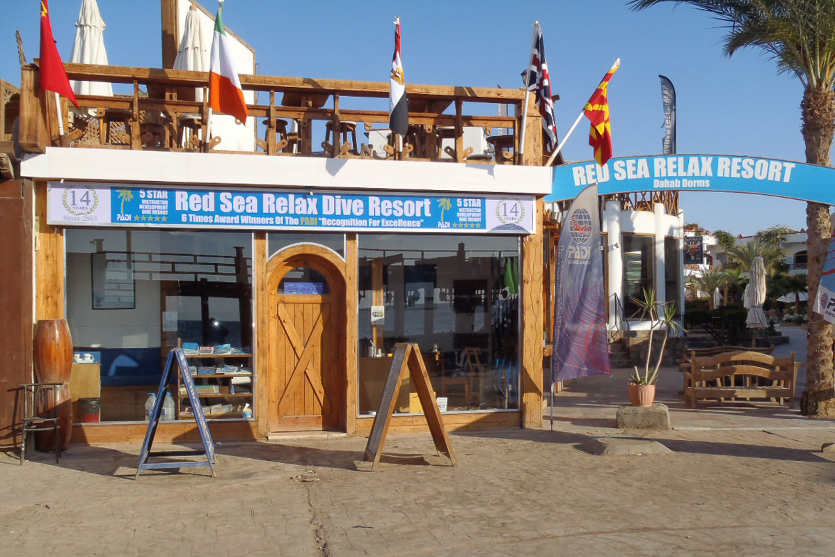 Red Sea Relax Dahab 4