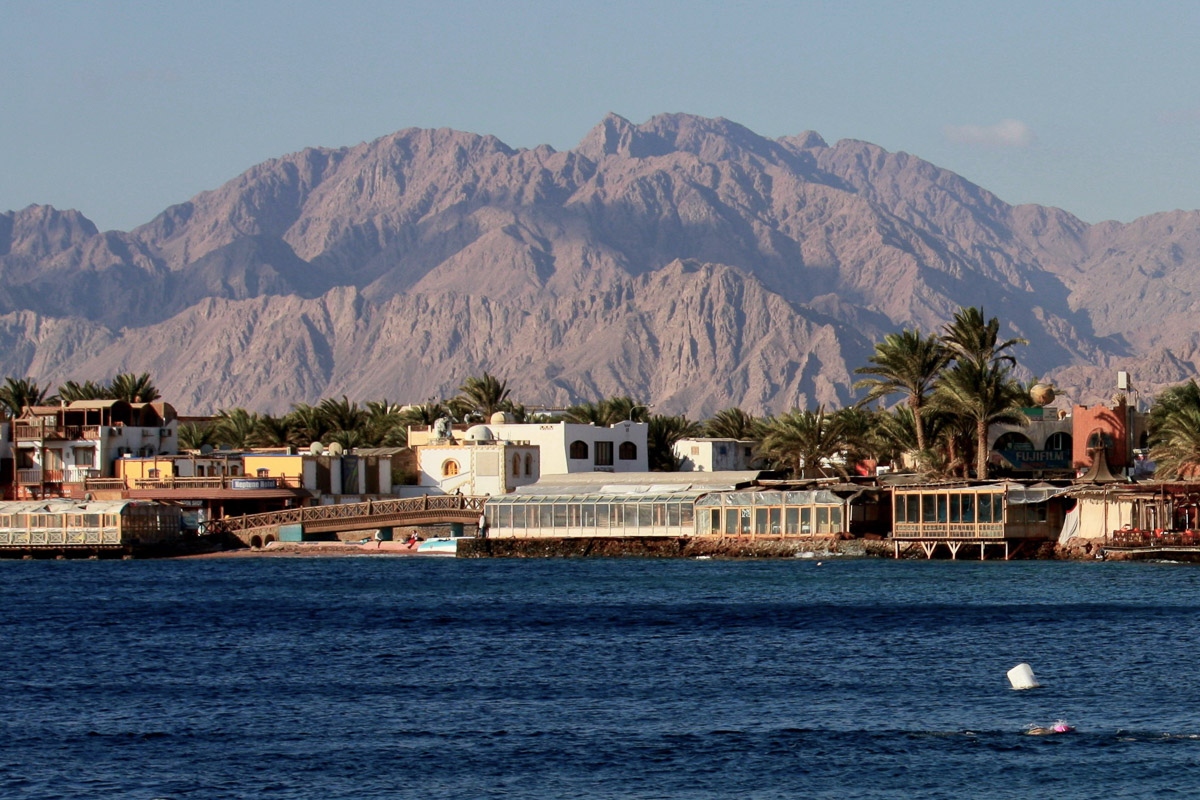 Red Sea Relax Dahab 5