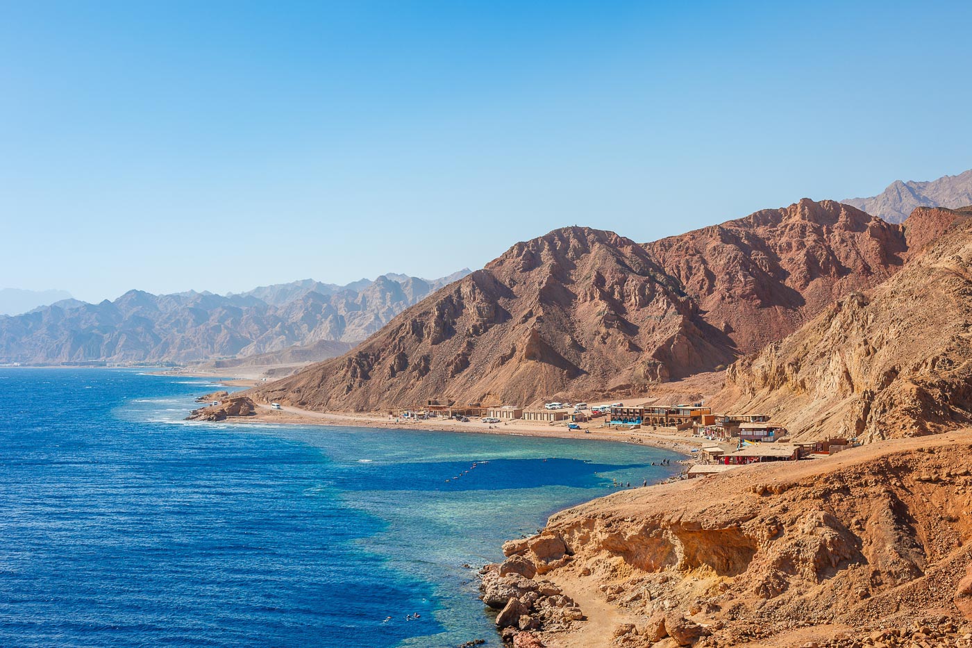 Sharm El Sheik Hurghada Dahab 05