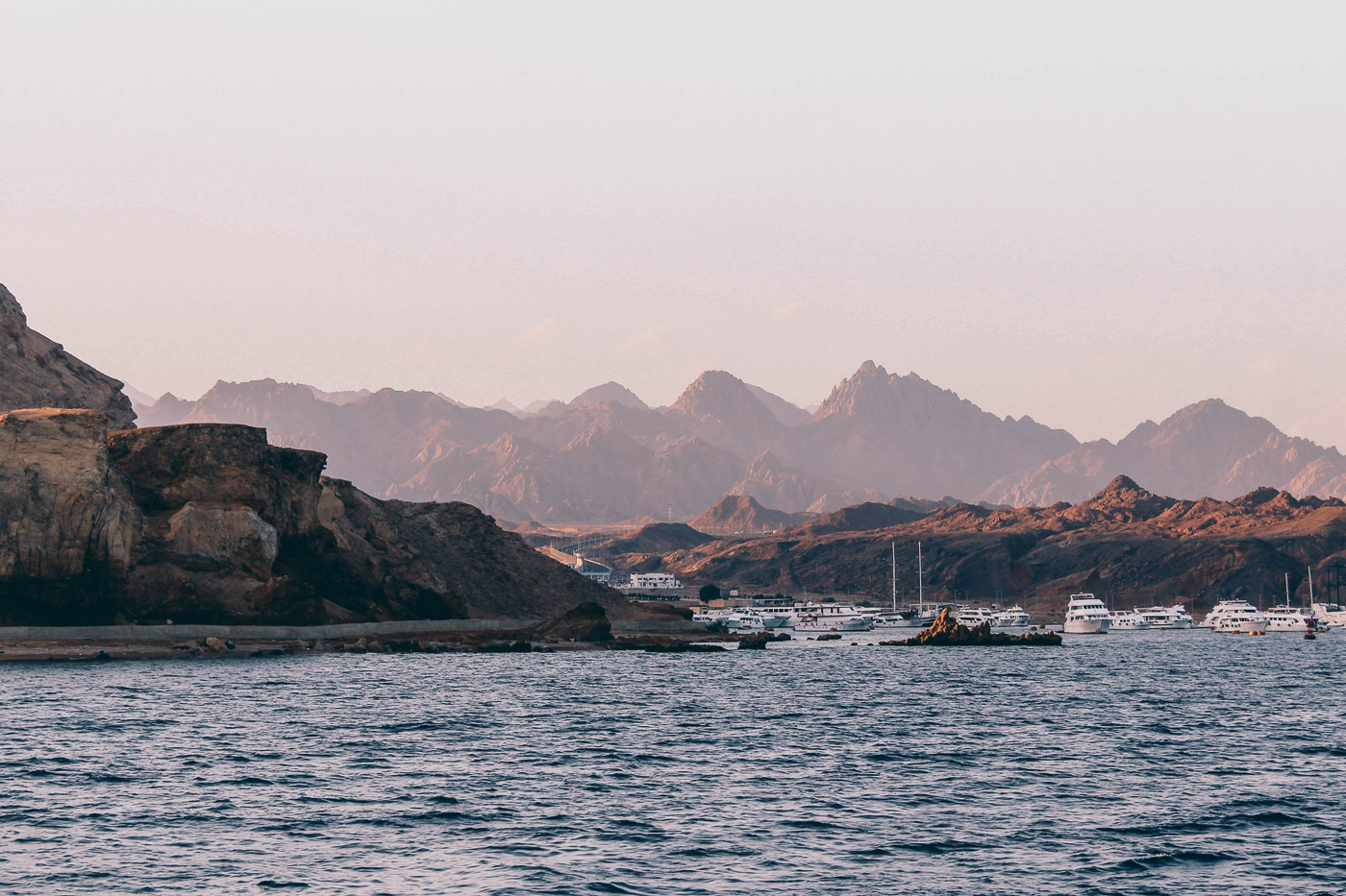 Sharm El Sheik Hurghada Dahab 15