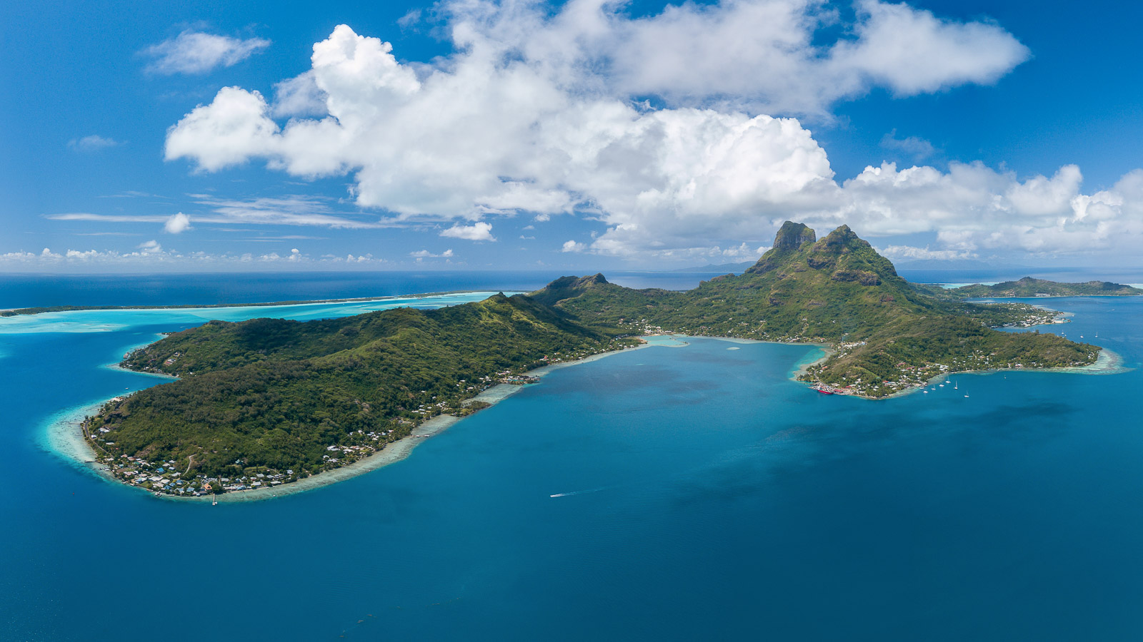 French Polynesia