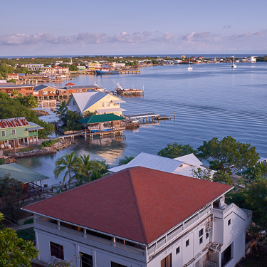 Honduras Scuba Diving Utila Affordable