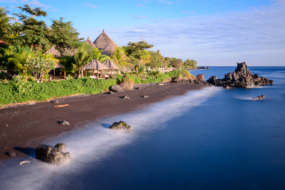 Alambatu Bali Indonesia 15