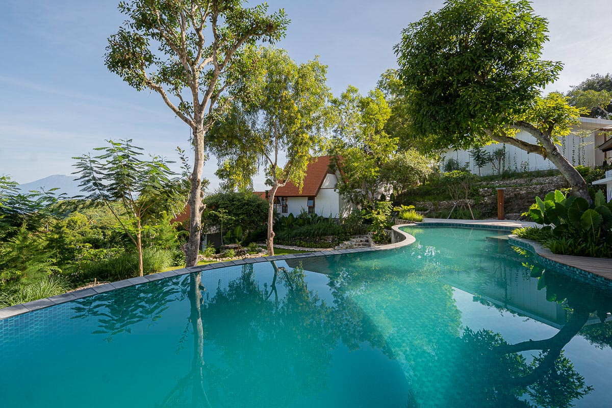 Deep Roots Dive Yoga Resort 2