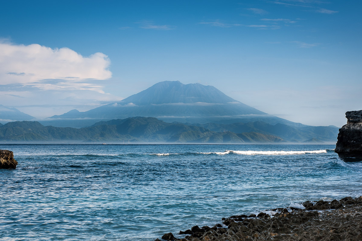 Hai Tide Beach Resort Zublu