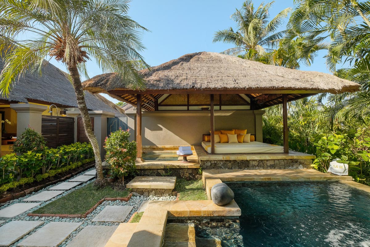 Mimpi Resort Bali Indonesia 2