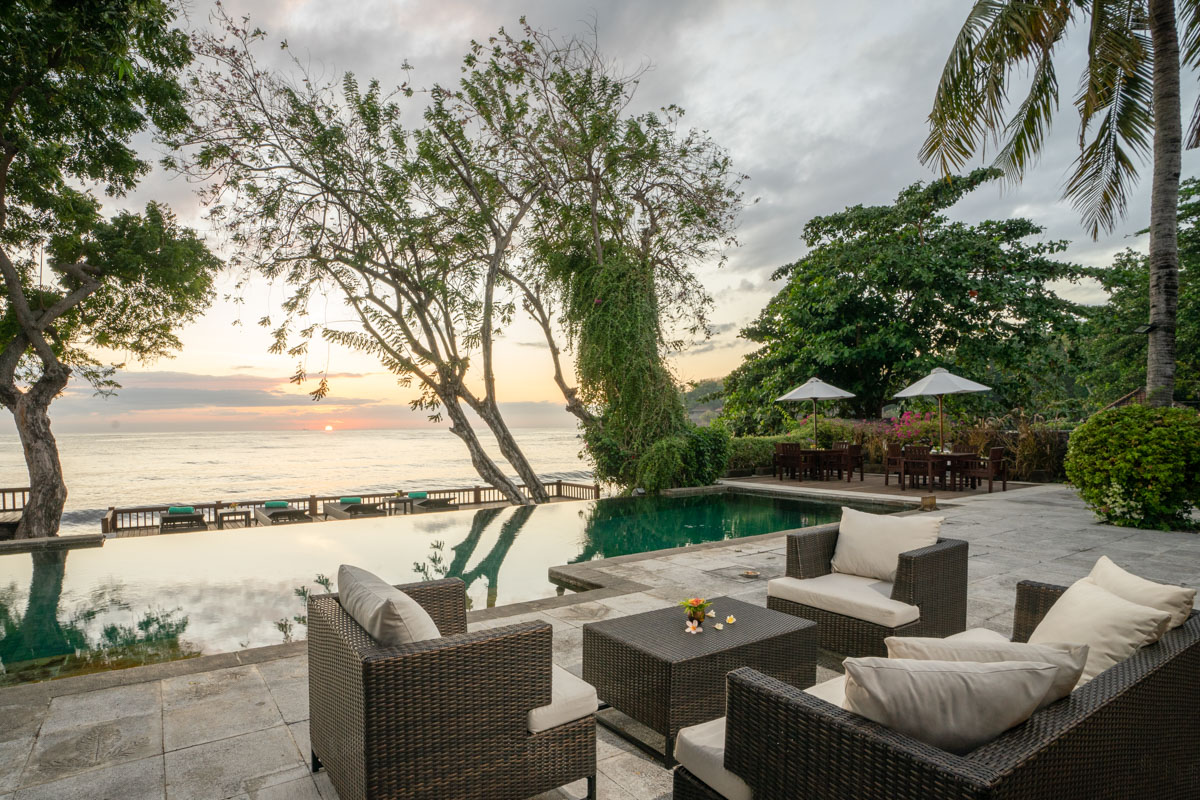 Mimpi Tulamben Resort Bali 4