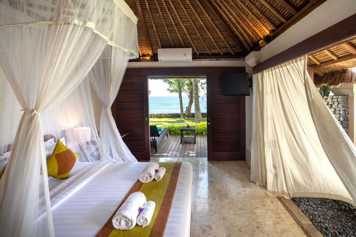Mimpi Tulamben Resort Bali 9