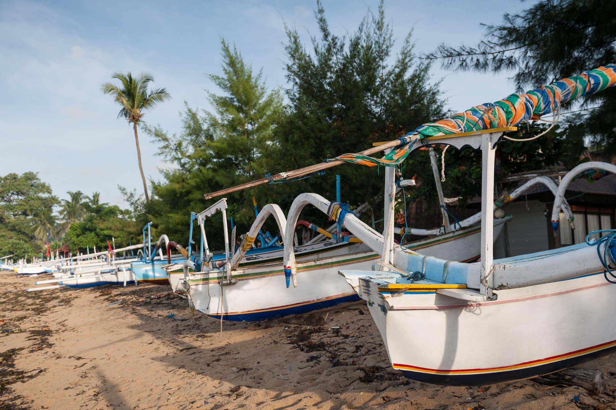 Bali Padangbai