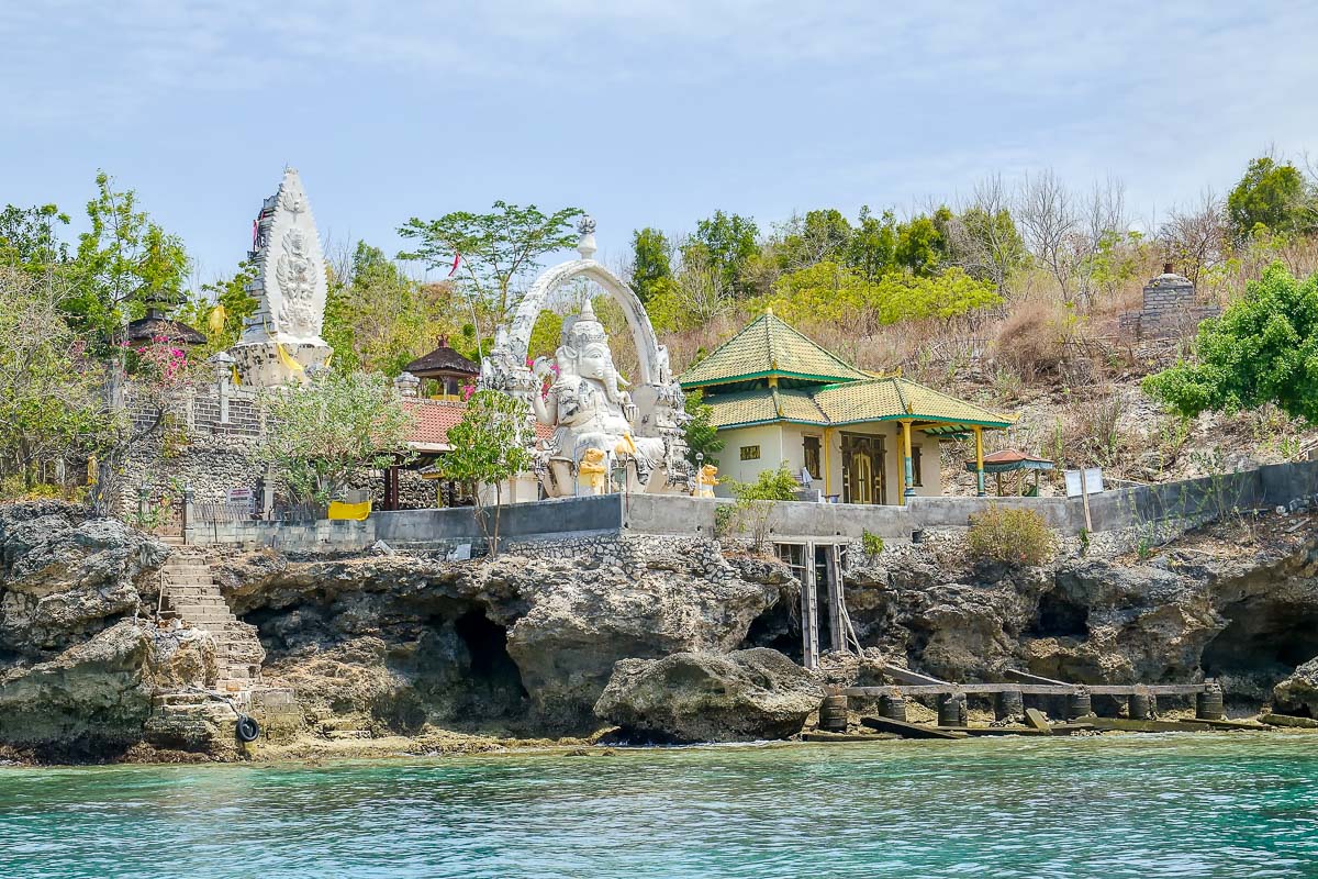 Pemuteran Menjangan Bali Indonesia 7