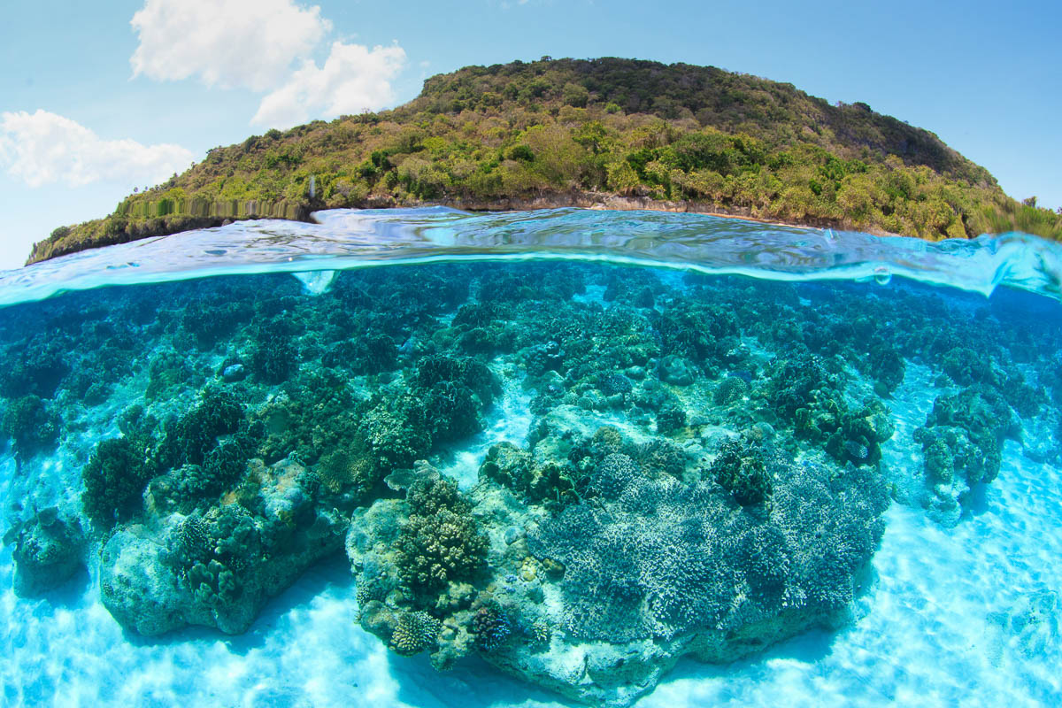 Banda Sea Forgotten Islands Indonesia 8