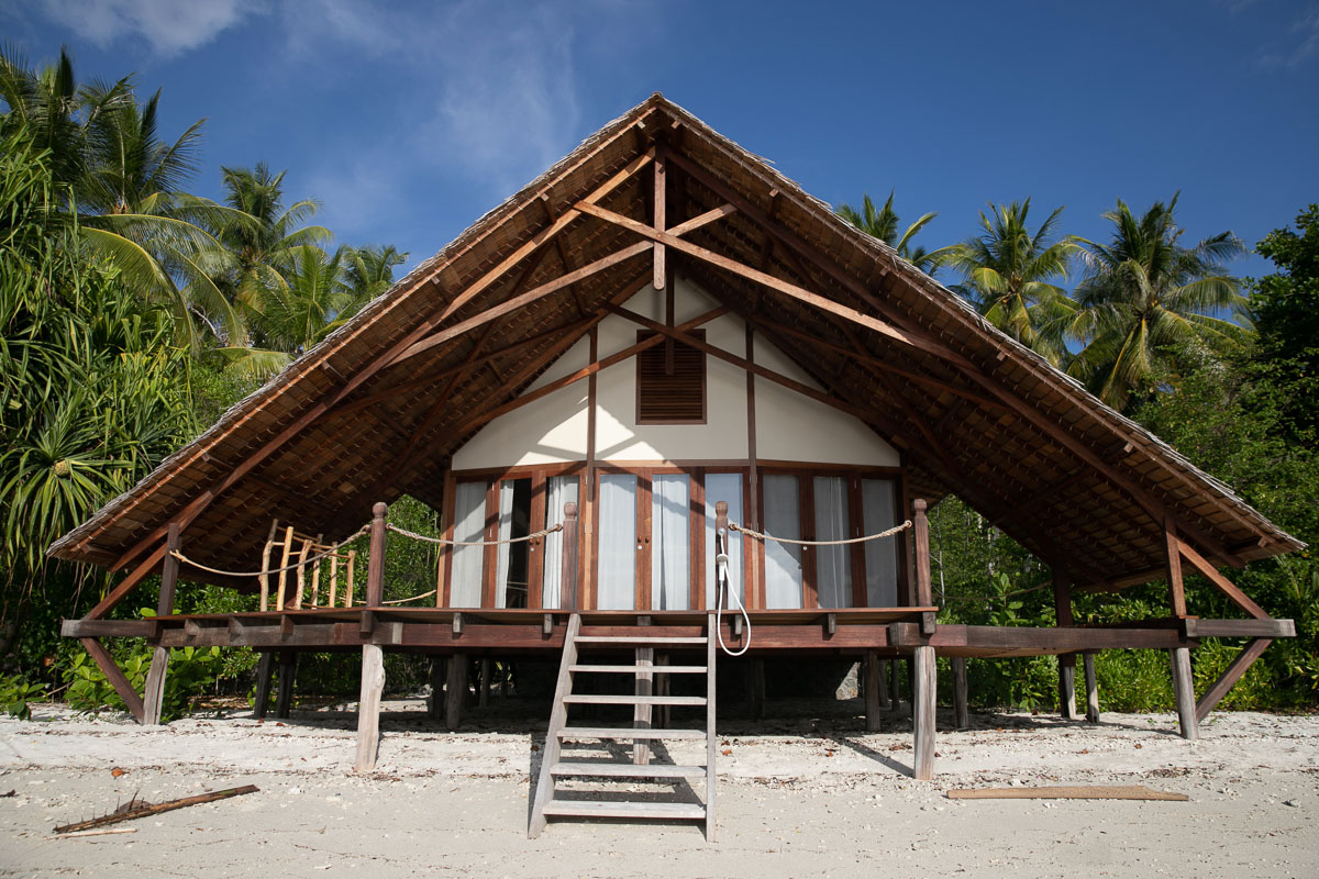 Kusu Island Resort 22