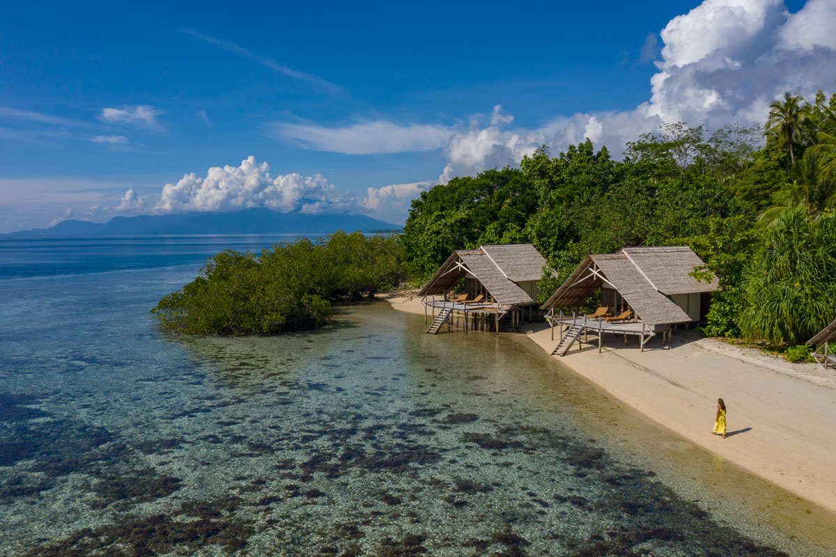 Kusu Island Resort 7