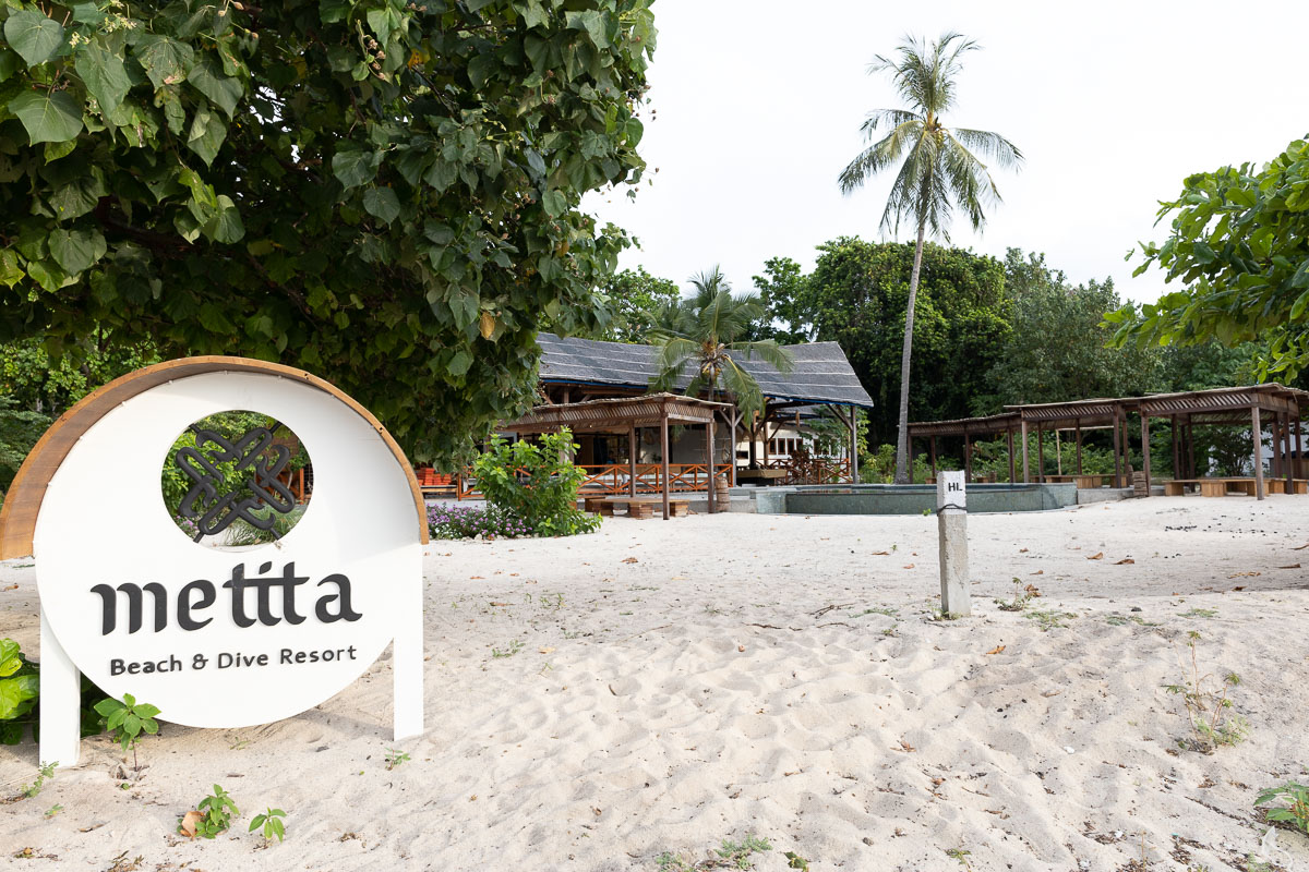 Metita Resort 33