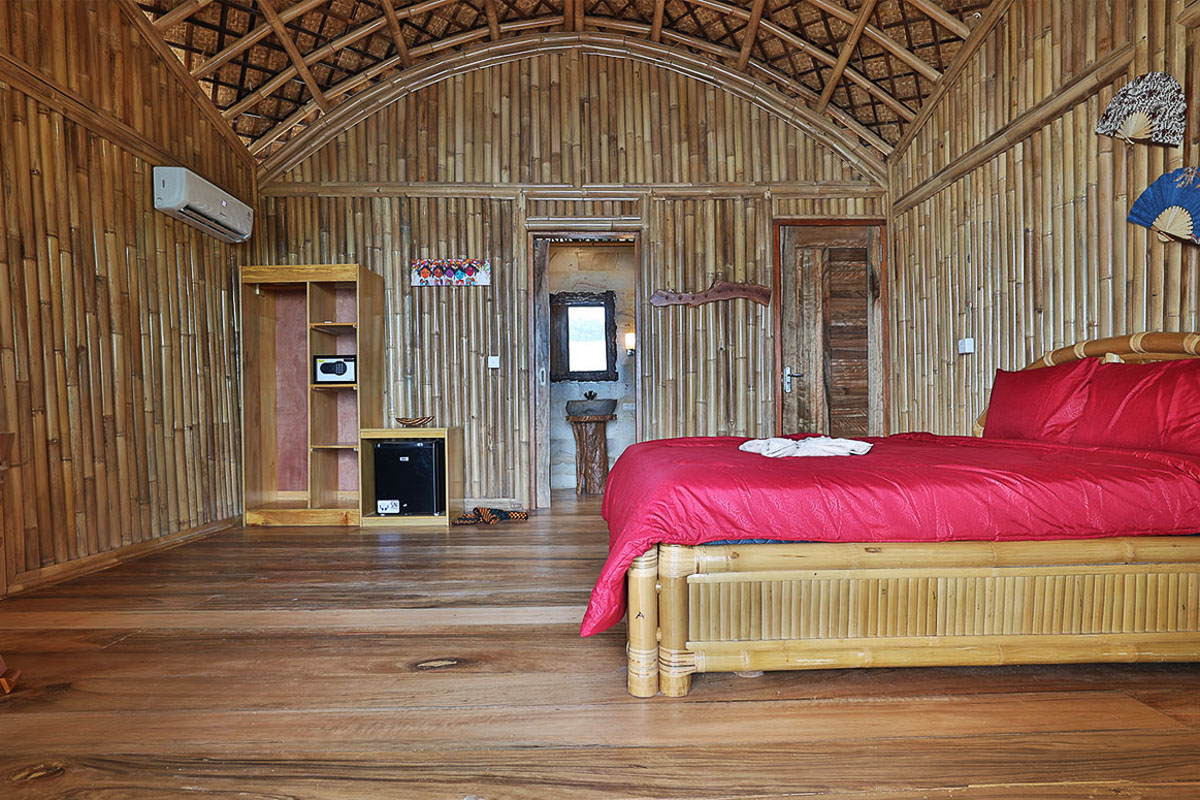 Proco Island Bambu Resort 11