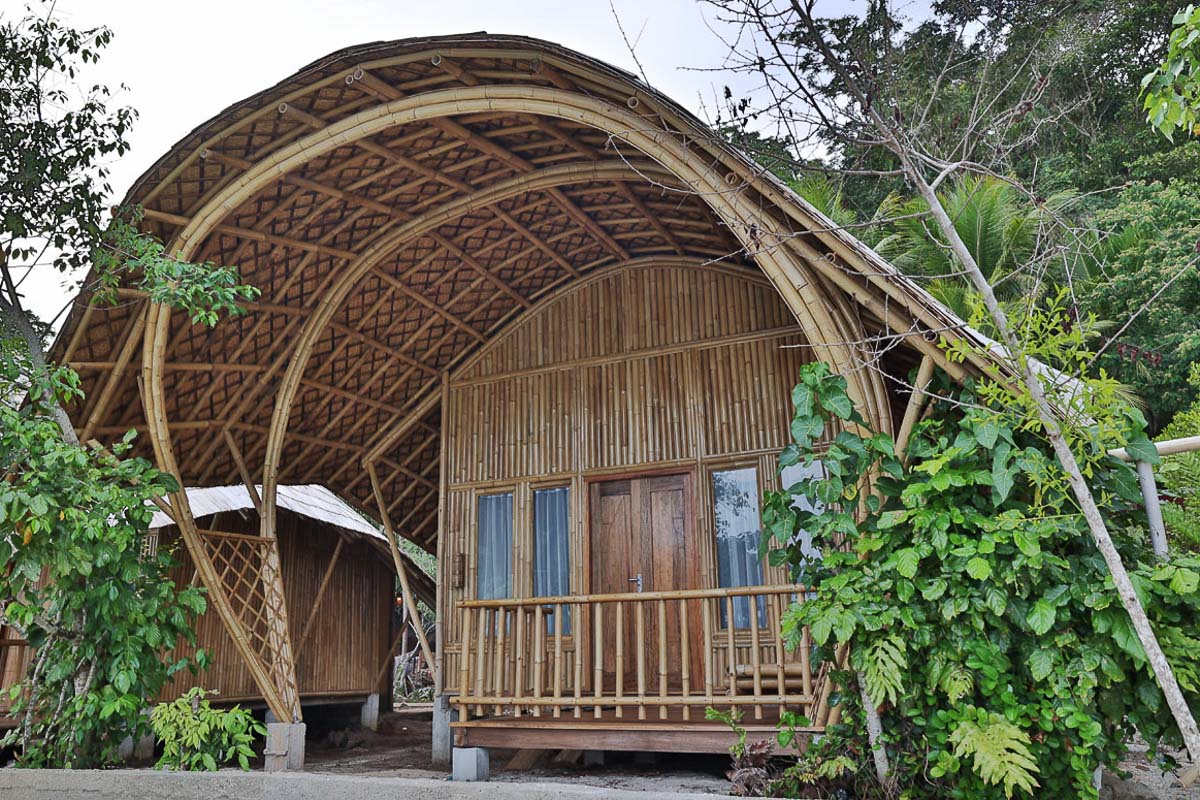Proco Island Bambu Resort 3