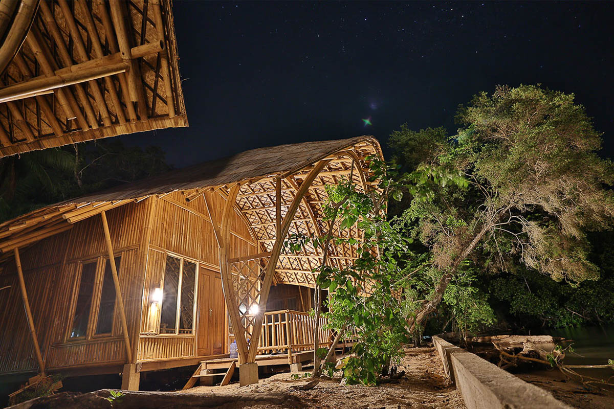 Proco Island Bambu Resort 4