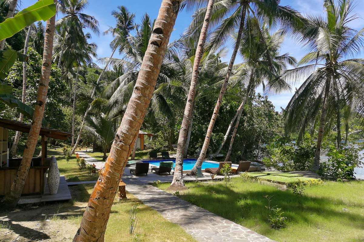 Sali Bay Resort 2