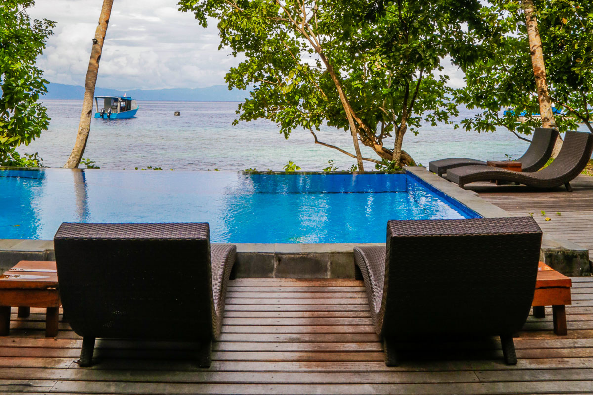 Sali Bay Resort 7