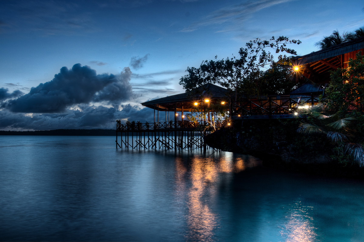 Nabucco Island Resort Maratua Indonesia 5