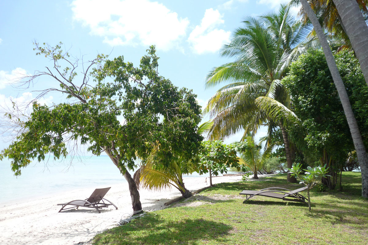 Nunukan Island Resort Maratua Indonesia 10