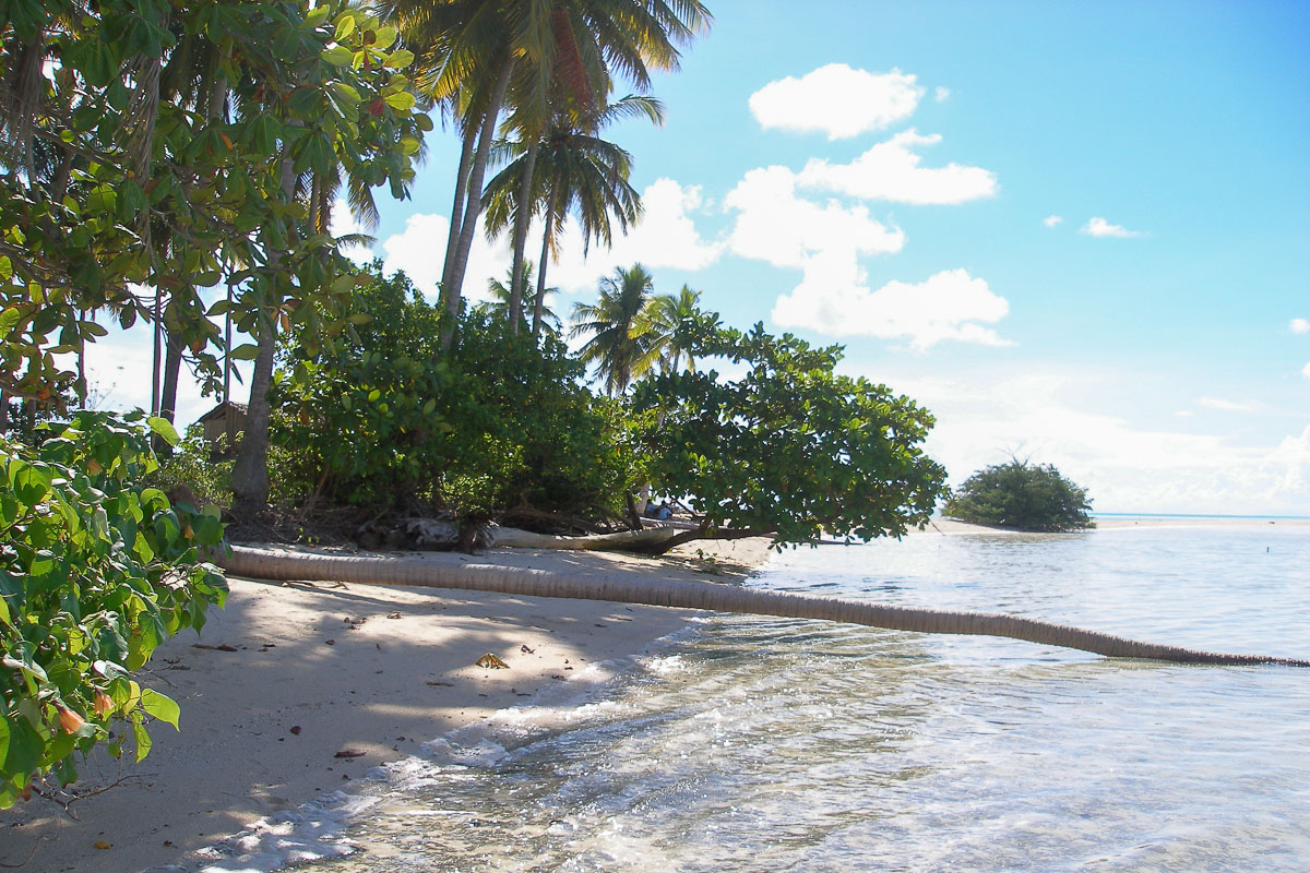 Nunukan Island Resort Maratua Indonesia 9