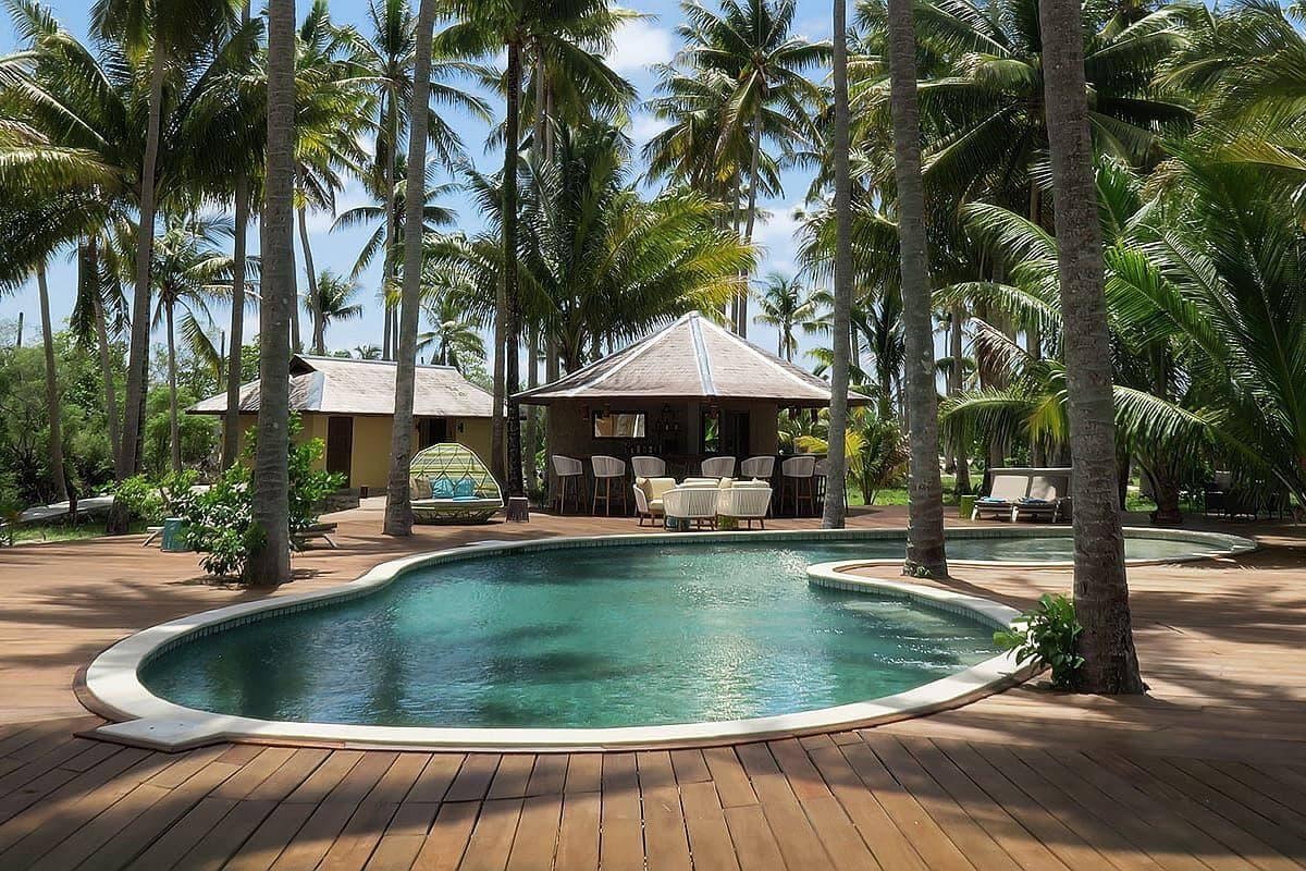 Virgin Cocoa is one of ZuBlu's picks for the best luxury dive resorts in Indonesia.