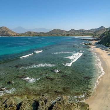 Lombok Sumbawa Indonesia Sumbawa